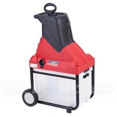 Садовый измельчитель электрический MTD S 2500 во Владикавказе