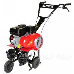 Культиватор Elitech КБ 70 во Владикавказе