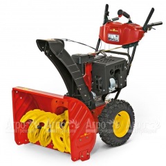 Снегоуборщик Wolf-Garten Ambition SF 66 E во Владикавказе