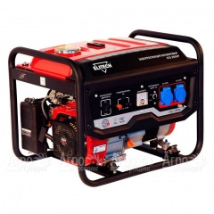 Бензогенератор Elitech СГБ 2500Р 2 кВт во Владикавказе