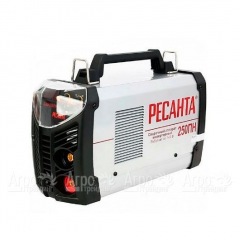 Сварочный инверторный аппарат Ресанта САИ-250ПН во Владикавказе