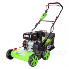 Аэратор-скарификатор бензиновый RedVerg RD-GAS40-1 во Владикавказе