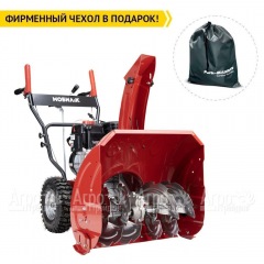 Снегоуборщик Мобил К С60 Комфорт во Владикавказе