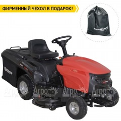 Садовый минитрактор EVOline TRG 96 CH во Владикавказе