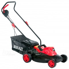 Газонокосилка электрическая Brait BR37-1400 во Владикавказе