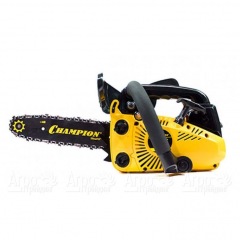 Бензопила Champion 126T-10" во Владикавказе