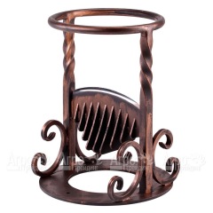 Дровокол Kolundrov Художественная ковка во Владикавказе