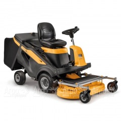 Садовый райдер Stiga MPV 320 W во Владикавказе