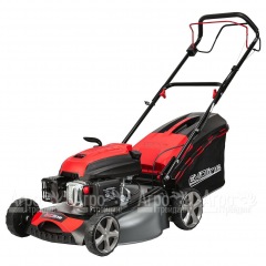 Газонокосилка бензиновая EVOline LMG 46 CS во Владикавказе