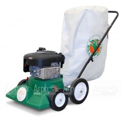 Садовый пылесос Billy Goat LB61 во Владикавказе