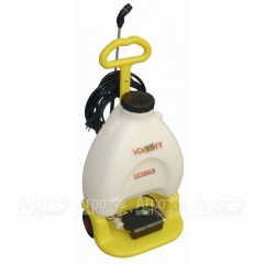 Электрический опрыскиватель Arco Coba Froggy ECO 20 л. (Арко Коба Фрогги ЭКО 20 л.) во Владикавказе