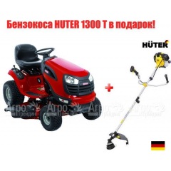Садовый трактор Craftsman 28925 серия YT 4000 во Владикавказе