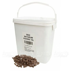 Смесь 10 л для туалета Biolan Naturum во Владикавказе