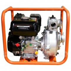 Бензиновая мотопомпа Zongshen HG 20 во Владикавказе