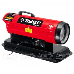 Дизельная тепловая пушка Зубр ДП-К8-25 во Владикавказе
