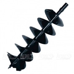 Сменный бур для бурения грунтов Herz G3 во Владикавказе