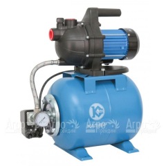 Насосная станция Калибр СВД-(Е)650П во Владикавказе