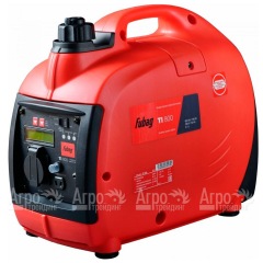 Бензиновый генератор инверторный Fubag TI 800 во Владикавказе