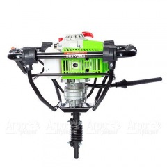 Мотобур (бензобур) с экстренным тормозом RedVerg RD-EA630B во Владикавказе