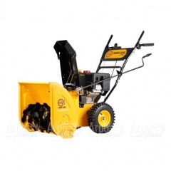 Снегоуборщик Texas Snow King 617TGE во Владикавказе