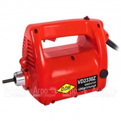 Вибратор глубинный DDE VD2330Z во Владикавказе