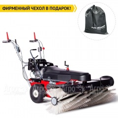 Подметальная машина Limpar 120 (с универсальной щеткой) во Владикавказе