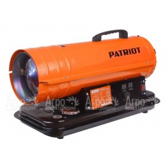 Дизельная тепловая пушка Patriot DTC 125 во Владикавказе