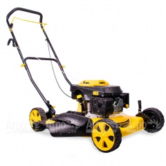 Газонокосилка бензиновая Champion LM5127 во Владикавказе