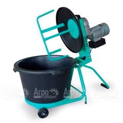 Бетоносмеситель Caiman MIX60 Plus (Бетономешалка Caiman MIX60 Plus) во Владикавказе