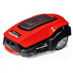 Газонокосилка-робот Einhell PXC FREELEXO LCD BT во Владикавказе