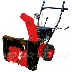 Снегоуборщик Tsunami ST 6556EW во Владикавказе