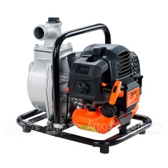 Бензиновая мотопомпа Fuxtec FX-WP152 во Владикавказе