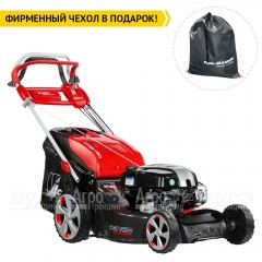 Газонокосилка бензиновая Efco AR 53 VBD Allroad Aluminium во Владикавказе