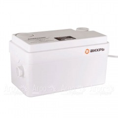 Канализационный насос Вихрь КН-250 во Владикавказе