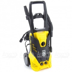 Мойка высокого давления Denzel R-135L во Владикавказе