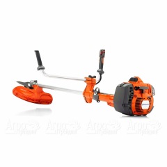 Бензокоса (бензиновый триммер) Husqvarna 545FR во Владикавказе