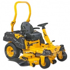 Садовый райдер Cub Cadet Z1 137 во Владикавказе