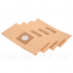 Мешок бумажный 233-011 для промышленного пылесоса Hammer PIL20A во Владикавказе