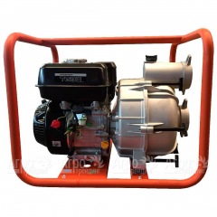 Бензиновая мотопомпа Zongshen TG 30 во Владикавказе