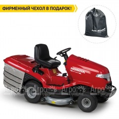Садовый минитрактор Honda HF 2417 HTE во Владикавказе