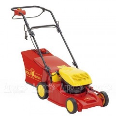 Газонокосилка электрическая Wolf-Garten Esprit 40 E во Владикавказе