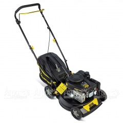 Газонокосилка бензиновая Champion LM4222 во Владикавказе