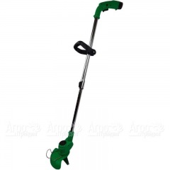 Аккумуляторный триммер Zitrek GreenCut 12 (2 аккумулятора) во Владикавказе