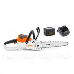 Аккумуляторная пила Stihl MSA 120 C-BQ-AK20-AL101 12" во Владикавказе