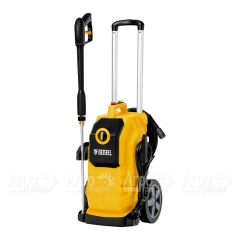 Мойка высокого давления Denzel K 70 Power во Владикавказе