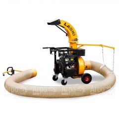 Парковый пылесос Laski VD445/19 во Владикавказе