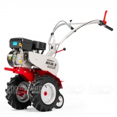 Мотоблок Мобил К МКМ-3 Премиум с двигателем Subaru EX-17 во Владикавказе