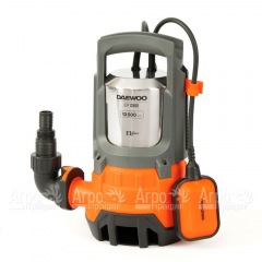 Дренажный насос Daewoo DDP 13500 во Владикавказе