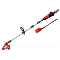 Высоторез аккумуляторный Einhell PXC GE-HC 18 Li T Kit (1x3,0Ah) во Владикавказе