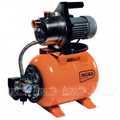 Насосная станция Ingro Machine CAM 80/25-IM во Владикавказе